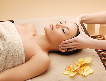 Wellness in Franken